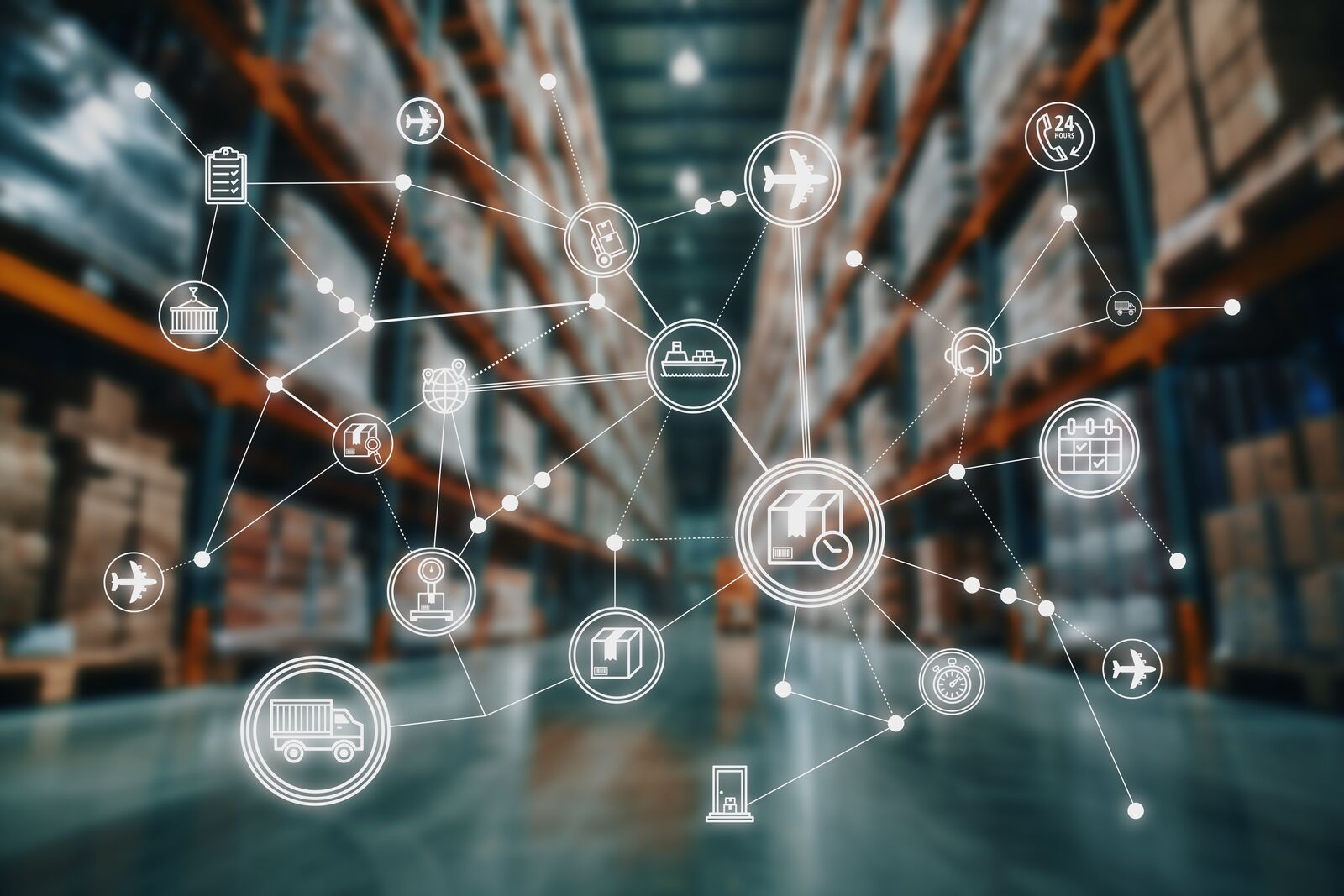 Supply Chain