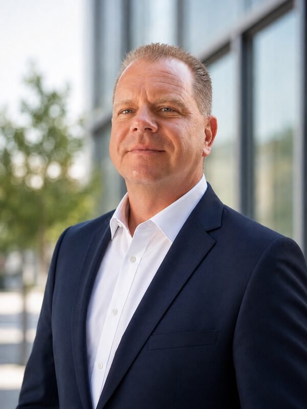 Stefan Brinkmann