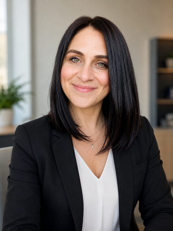 Zaneta Osak